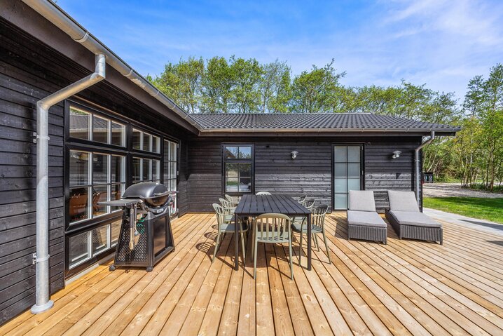 Sommerhus 60640 på Ved Volden 7, Blåvand - Billede #36