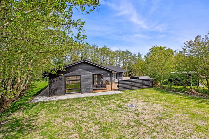 Sommerhus 60640 på Ved Volden 7, Blåvand - Billede #38