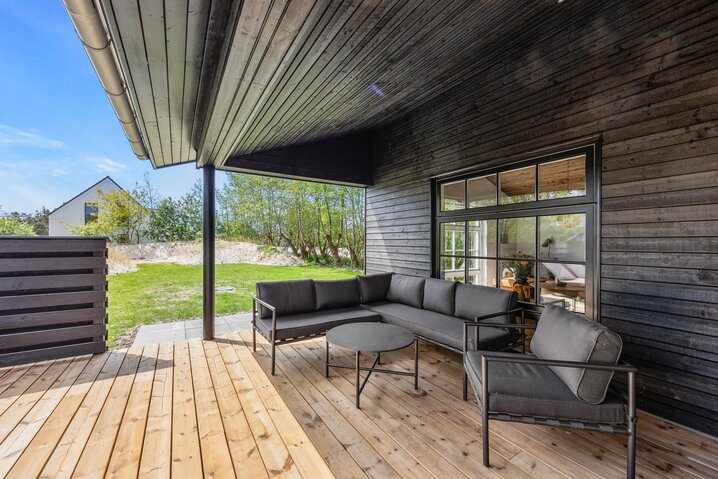 Sommerhus 60640 på Ved Volden 7, Blåvand - Billede #39