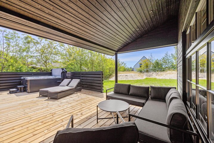 Ferienhaus 60640 in Ved Volden 7, Blåvand - Bild #40