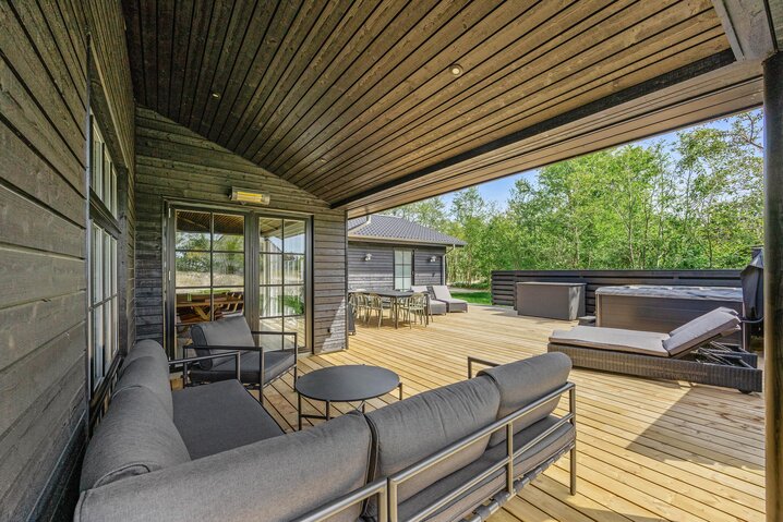 Ferienhaus 60640 in Ved Volden 7, Blåvand - Bild #41