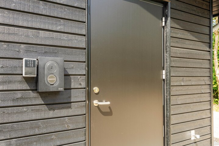 Sommerhus 60640 på Ved Volden 7, Blåvand - Billede #42