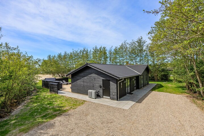 Sommerhus 60640 på Ved Volden 7, Blåvand - Billede #43