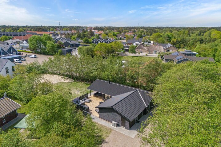 Ferienhaus 60640 in Ved Volden 7, Blåvand - Bild #44