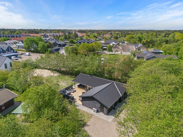Sommerhus 60640 på Ved Volden 7, Blåvand - Billede #44