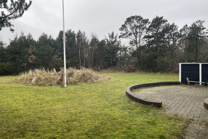 Ferienhaus 60641 in Grønnevænget 9, Blåvand - Bild #16