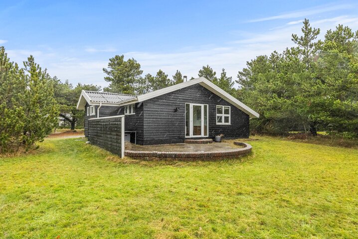 Ferienhaus 60641 in Grønnevænget 9, Blåvand - Bild #0