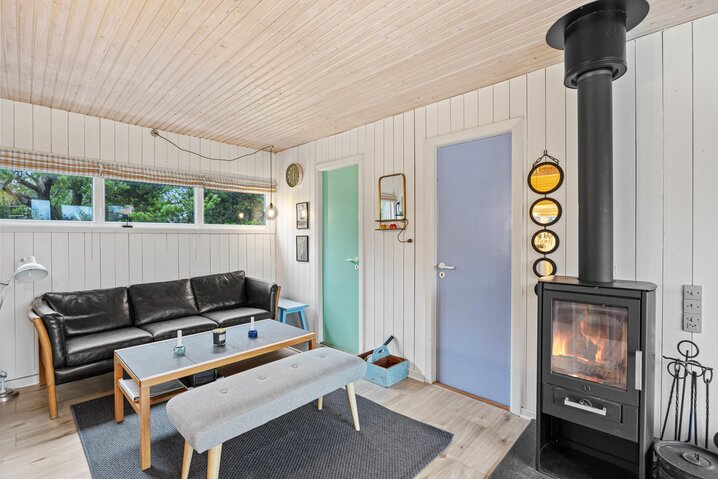 Ferienhaus 60641 in Grønnevænget 9, Blåvand - Bild #1