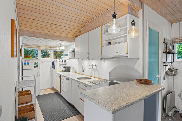 Ferienhaus 60641 in Grønnevænget 9, Blåvand - Bild #2