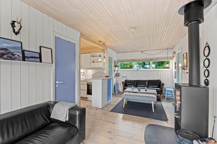 Ferienhaus 60641 in Grønnevænget 9, Blåvand - Bild #3