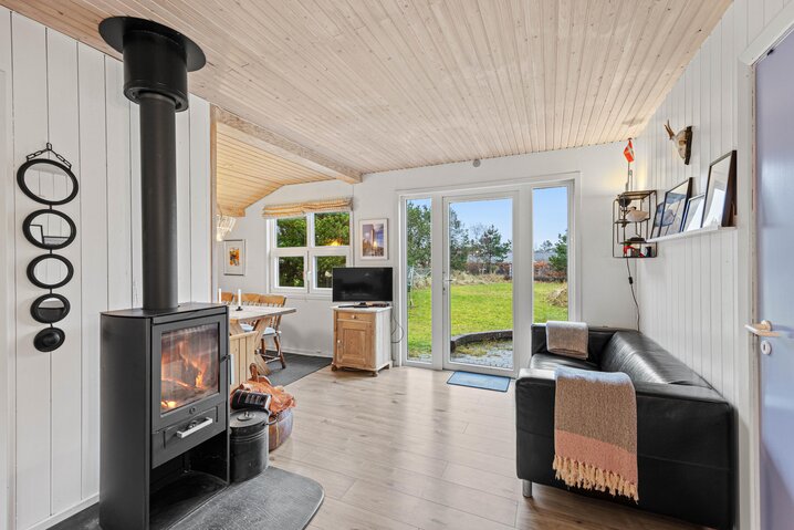 Ferienhaus 60641 in Grønnevænget 9, Blåvand - Bild #4