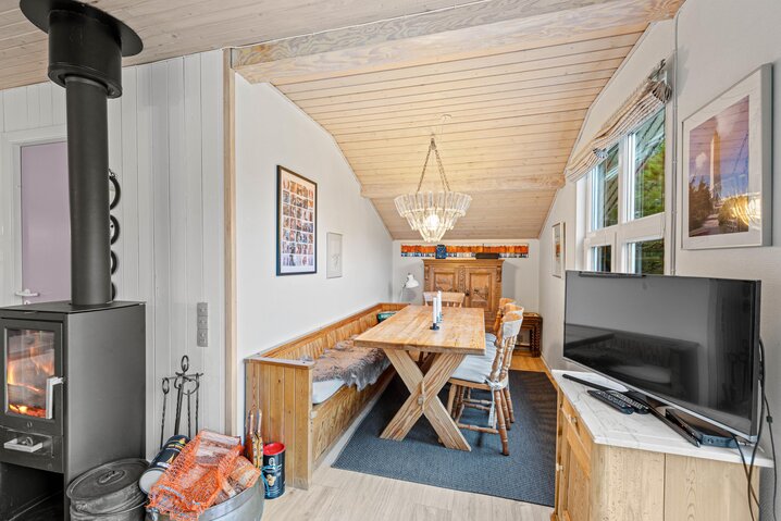 Ferienhaus 60641 in Grønnevænget 9, Blåvand - Bild #5