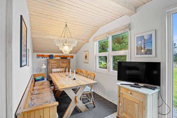 Ferienhaus 60641 in Grønnevænget 9, Blåvand - Bild #6