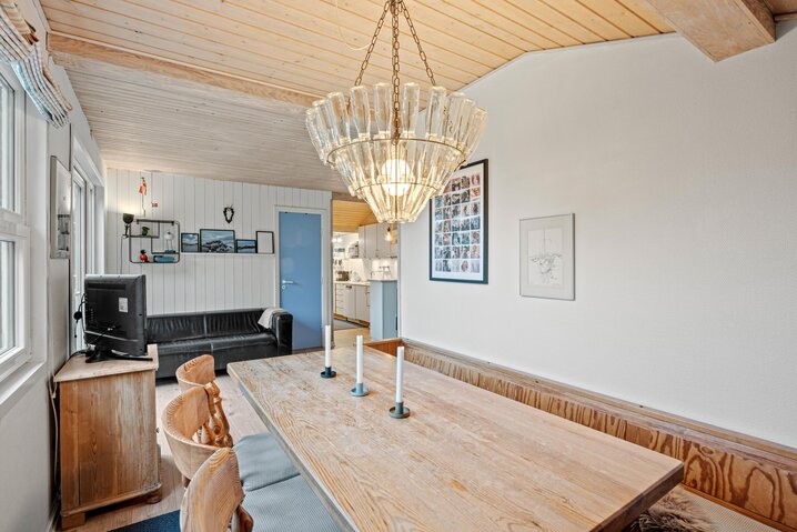 Ferienhaus 60641 in Grønnevænget 9, Blåvand - Bild #7