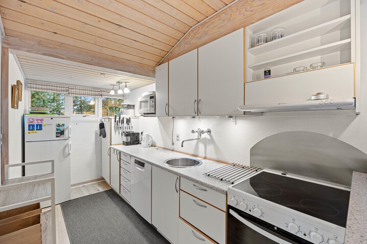 Ferienhaus 60641 in Grønnevænget 9, Blåvand - Bild #9