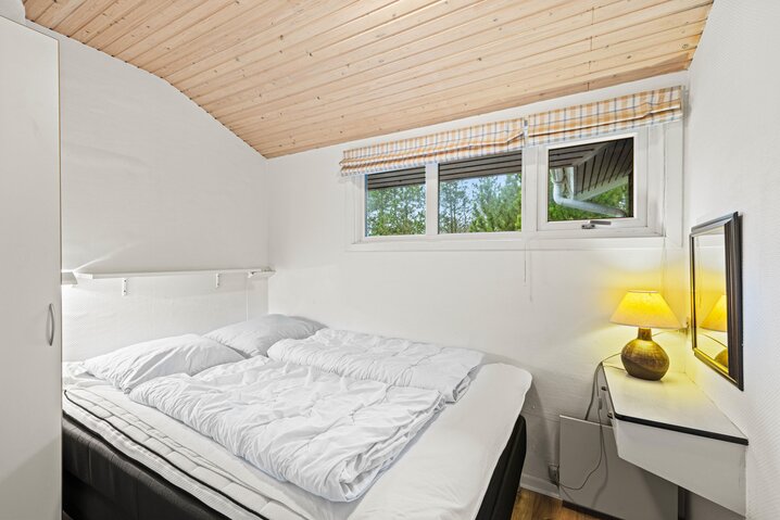 Ferienhaus 60641 in Grønnevænget 9, Blåvand - Bild #12