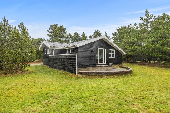 Ferienhaus 60641 in Grønnevænget 9, Blåvand - Bild #15