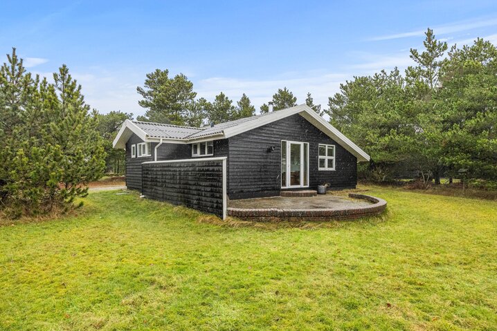 Sommerhus 60641 på Grønnevænget 9, Blåvand - Billede #15