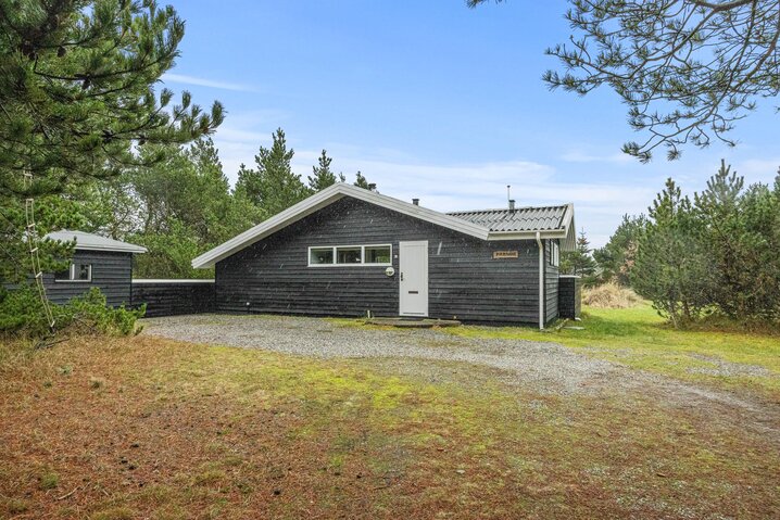 Ferienhaus 60641 in Grønnevænget 9, Blåvand - Bild #17