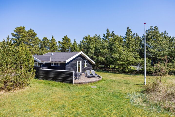 Ferienhaus 60641 in Grønnevænget 9, Blåvand - Bild #15