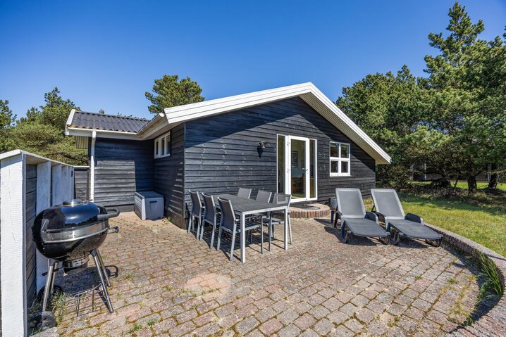 Ferienhaus 60641 in Grønnevænget 9, Blåvand - Bild #16