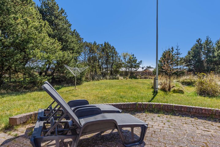Ferienhaus 60641 in Grønnevænget 9, Blåvand - Bild #19