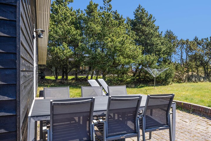 Ferienhaus 60641 in Grønnevænget 9, Blåvand - Bild #21