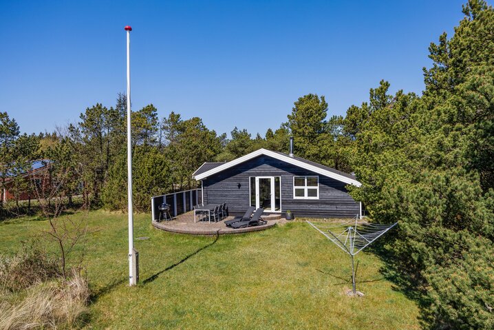 Ferienhaus 60641 in Grønnevænget 9, Blåvand - Bild #22