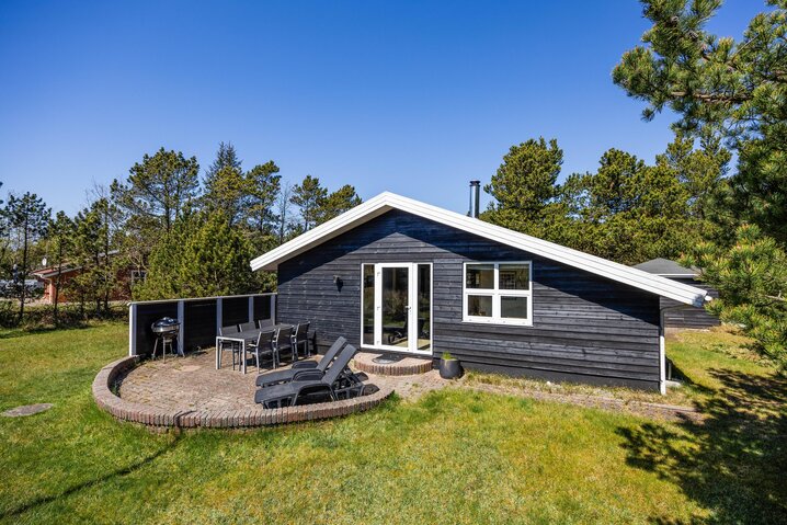 Ferienhaus 60641 in Grønnevænget 9, Blåvand - Bild #23