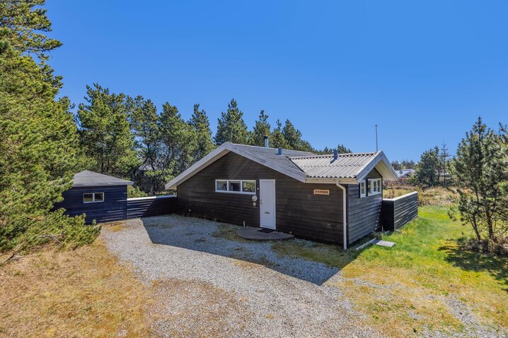 Ferienhaus 60641 in Grønnevænget 9, Blåvand - Bild #25