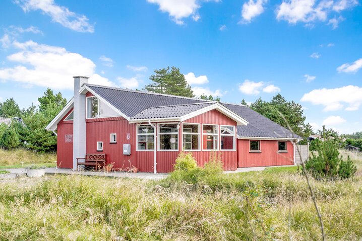 Sommerhus 60642 på Svinget 6, Blåvand - Billede #17