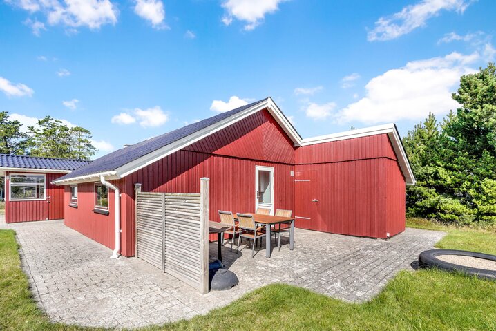 Sommerhus 60642 på Svinget 6, Blåvand - Billede #19