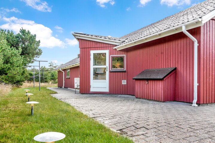 Sommerhus 60642 på Svinget 6, Blåvand - Billede #20