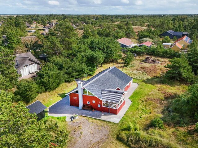 Sommerhus 60642 på Svinget 6, Blåvand - Billede #23