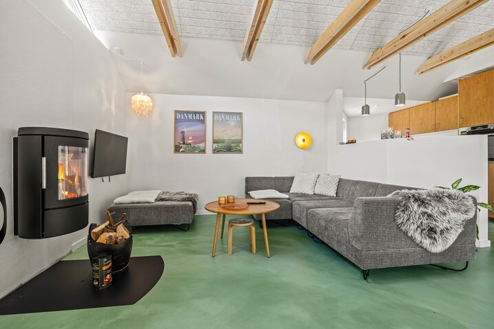 Ferienhaus 60642 in Svinget 6, Blåvand - Bild #1