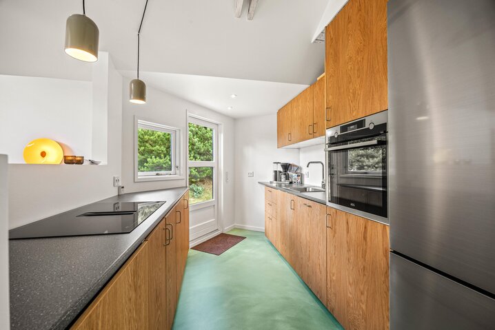 Ferienhaus 60642 in Svinget 6, Blåvand - Bild #2