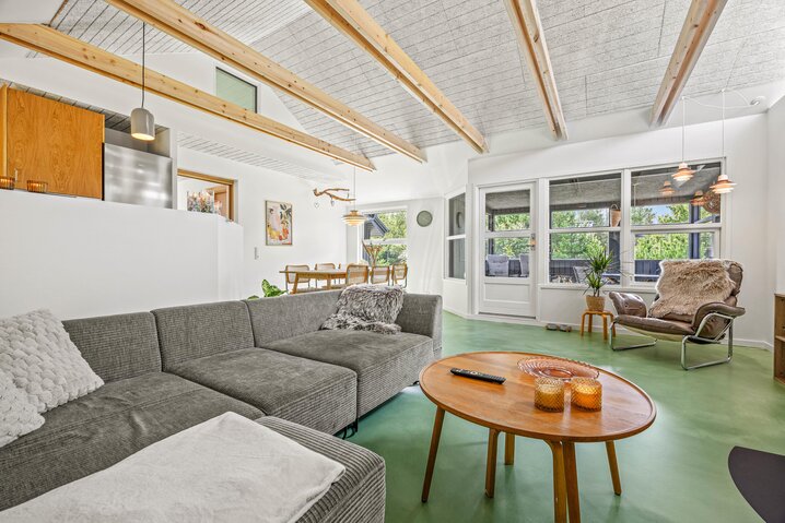 Sommerhus 60642 på Svinget 6, Blåvand - Billede #4