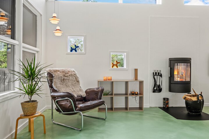 Ferienhaus 60642 in Svinget 6, Blåvand - Bild #5