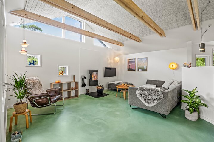 Ferienhaus 60642 in Svinget 6, Blåvand - Bild #6