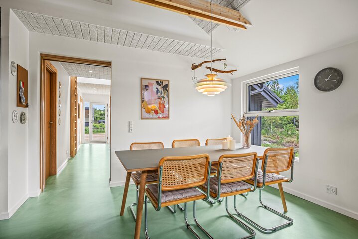 Ferienhaus 60642 in Svinget 6, Blåvand - Bild #8