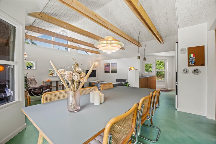 Ferienhaus 60642 in Svinget 6, Blåvand - Bild #9
