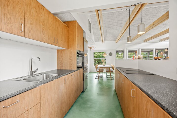 Ferienhaus 60642 in Svinget 6, Blåvand - Bild #10