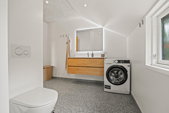 Ferienhaus 60642 in Svinget 6, Blåvand - Bild #16