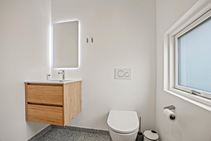 Ferienhaus 60642 in Svinget 6, Blåvand - Bild #18