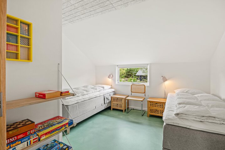 Sommerhus 60642 på Svinget 6, Blåvand - Billede #19