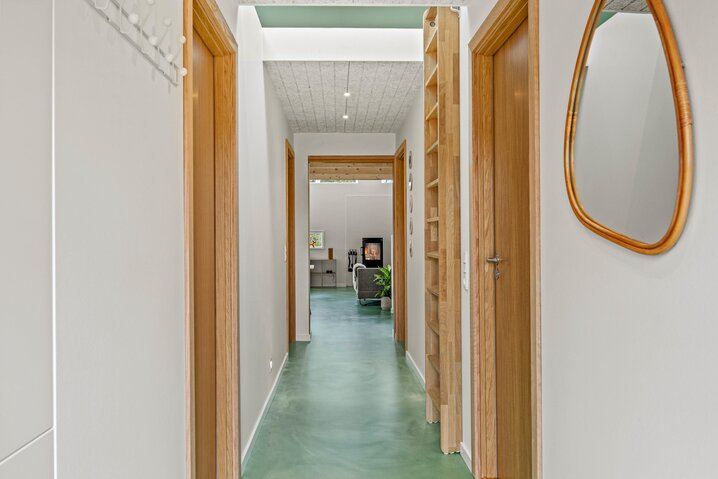 Ferienhaus 60642 in Svinget 6, Blåvand - Bild #20