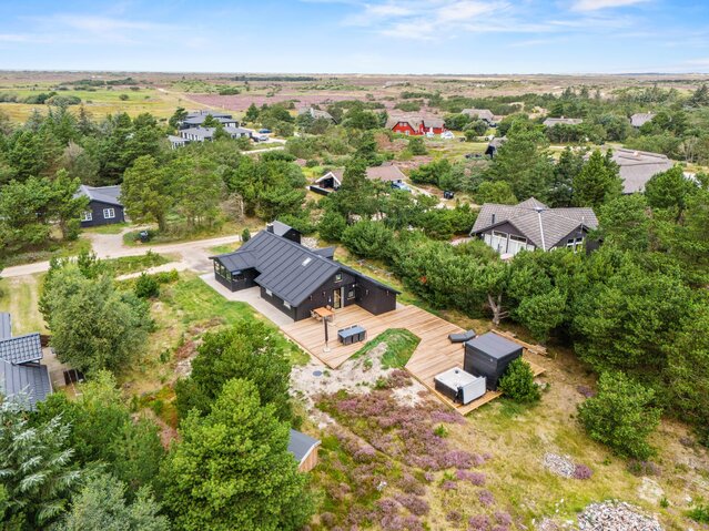Ferienhaus 60642 in Svinget 6, Blåvand - Bild #21