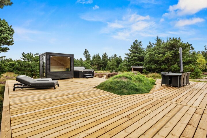 Ferienhaus 60642 in Svinget 6, Blåvand - Bild #22
