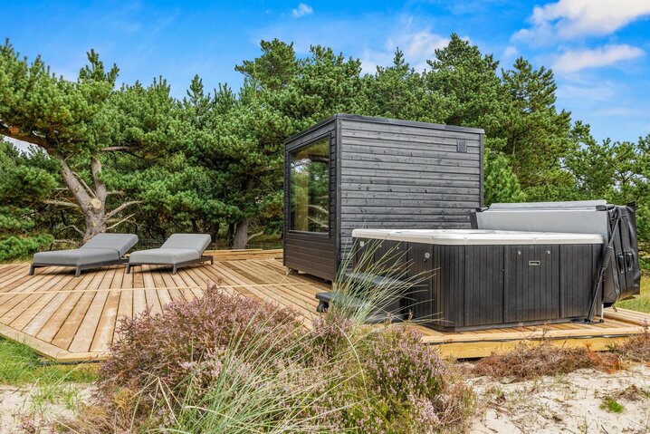 Ferienhaus 60642 in Svinget 6, Blåvand - Bild #23