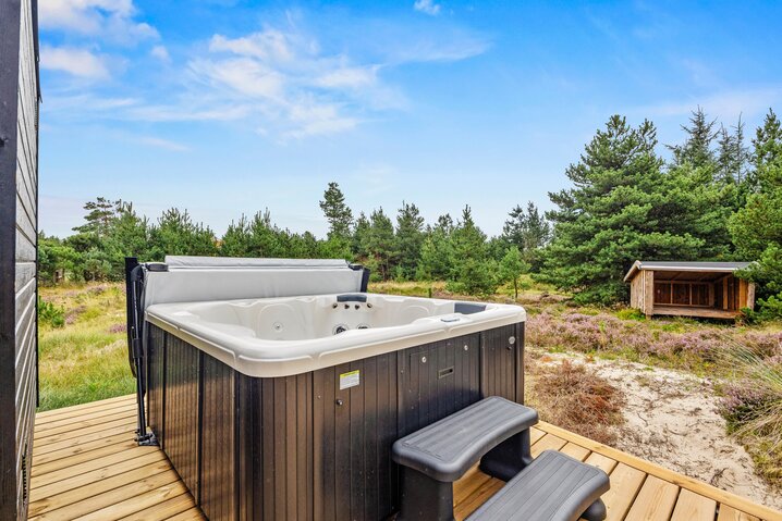 Ferienhaus 60642 in Svinget 6, Blåvand - Bild #24